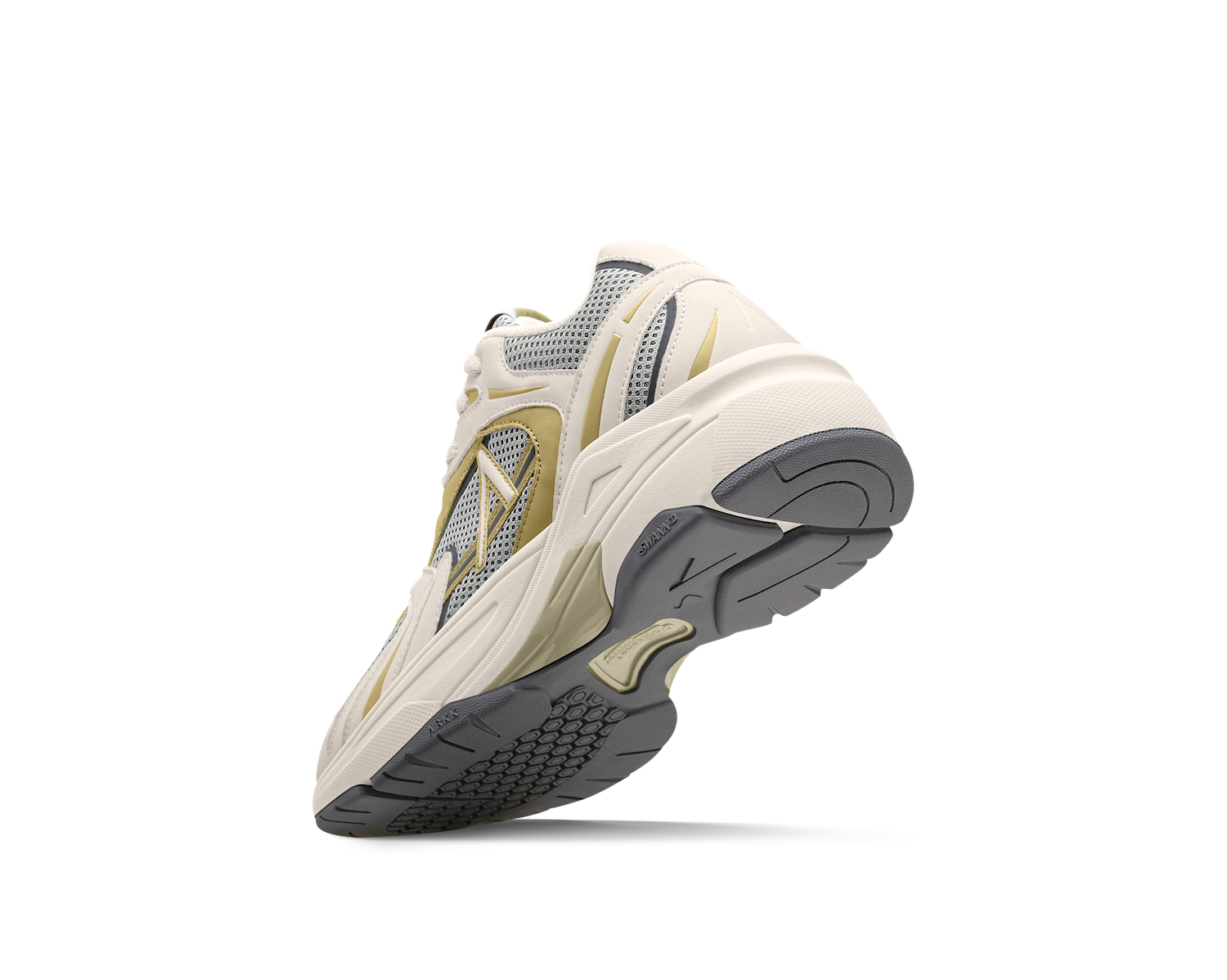 ARKK Collection Oserra | Cream Pistachio | Men Oserra